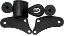 Honda XL 750 Transalp [2023-2026] - Aero crash protectors - Black
