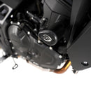 Honda XL 750 Transalp [2023-2026] - Aero crash protectors - Black