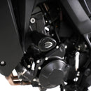 Honda XL 750 Transalp [2023-2026] - Aero crash protectors - Black