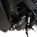 Honda XL 750 Transalp [2023-2026] - Aero crash protectors - Black