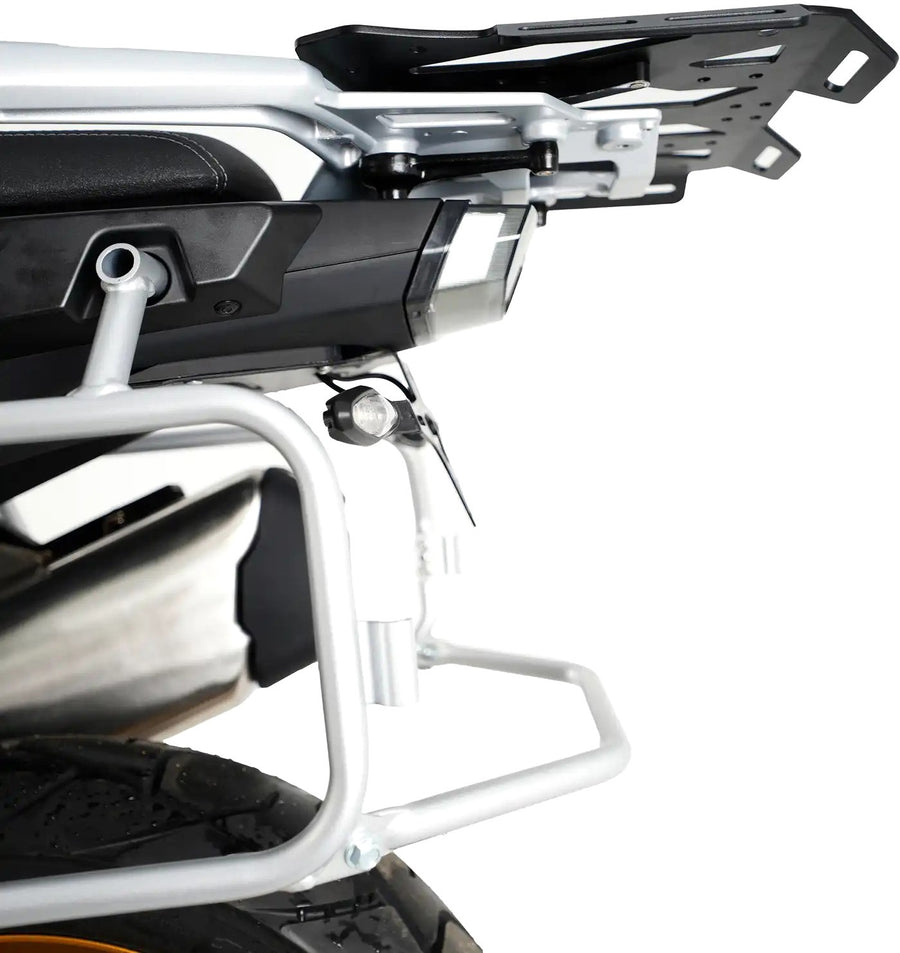 CF Moto 800 MT Explore [2023-2026] - Kennzeichenhalter
