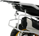CF Moto 800 MT Touring [2023-2024] - Kennzeichenhalter