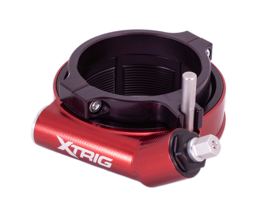 YAMAHA YZ 250 F [2024-2027] - Preload adjuster