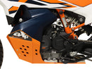 KTM 890 Adventure [2021-2024] - Bescherming tegen onderdoorrijden
