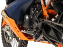 KTM 790 Adventure [2019-2026] - Underrun protection