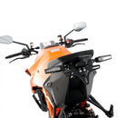 KTM 990 Duke R [2025] - License plate holder