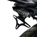 KTM 1290 SUPER ADVENTURE S [2021-2024] - License plate holder