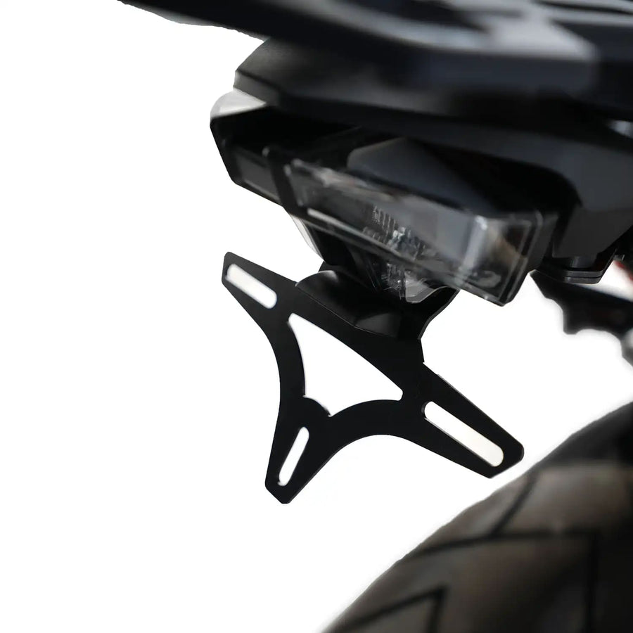 KTM 1290 SUPER ADVENTURE S [2021-2024] - License plate holder