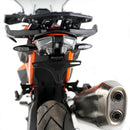 KTM 1290 SUPER ADVENTURE S [2021-2024] - License plate holder