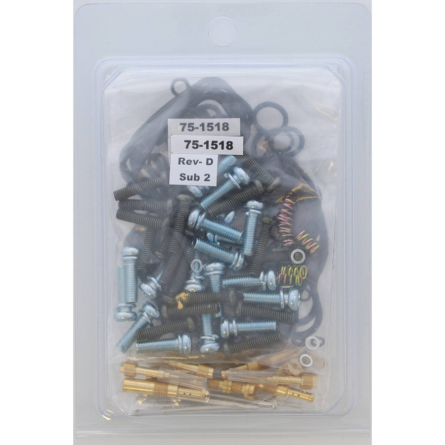 Honda GL 1500 Valkyrie F 6 C (SC 34) [1997-2002] - Carburetor repair kit