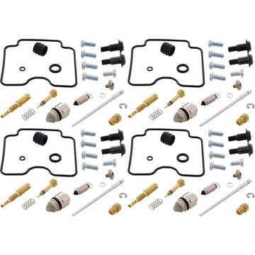 Suzuki GSX 600 F [1998-2006] - Carburetor repair kit