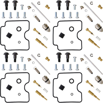 Suzuki GSX 600 F [1998-2006] - Carburetor repair kit