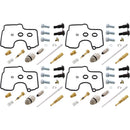 SUZUKI GSX R 750 [1996-1997] - Carburetor repair kit