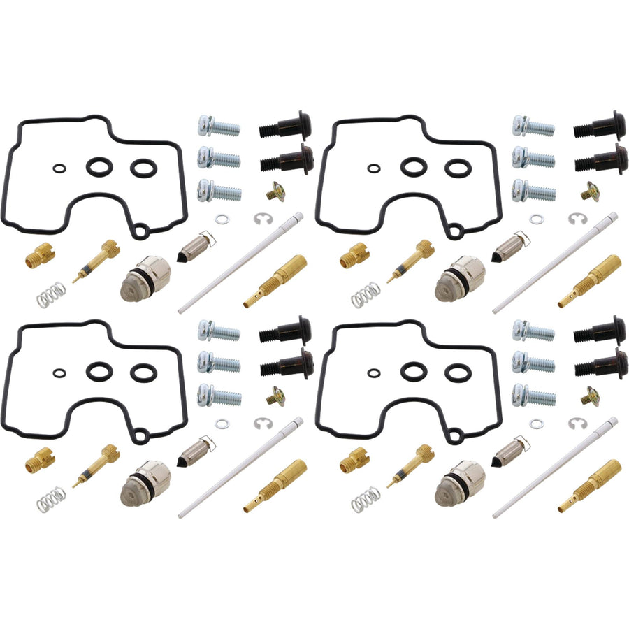 SUZUKI GSX R 750 [1996-1997] - Carburetor repair kit