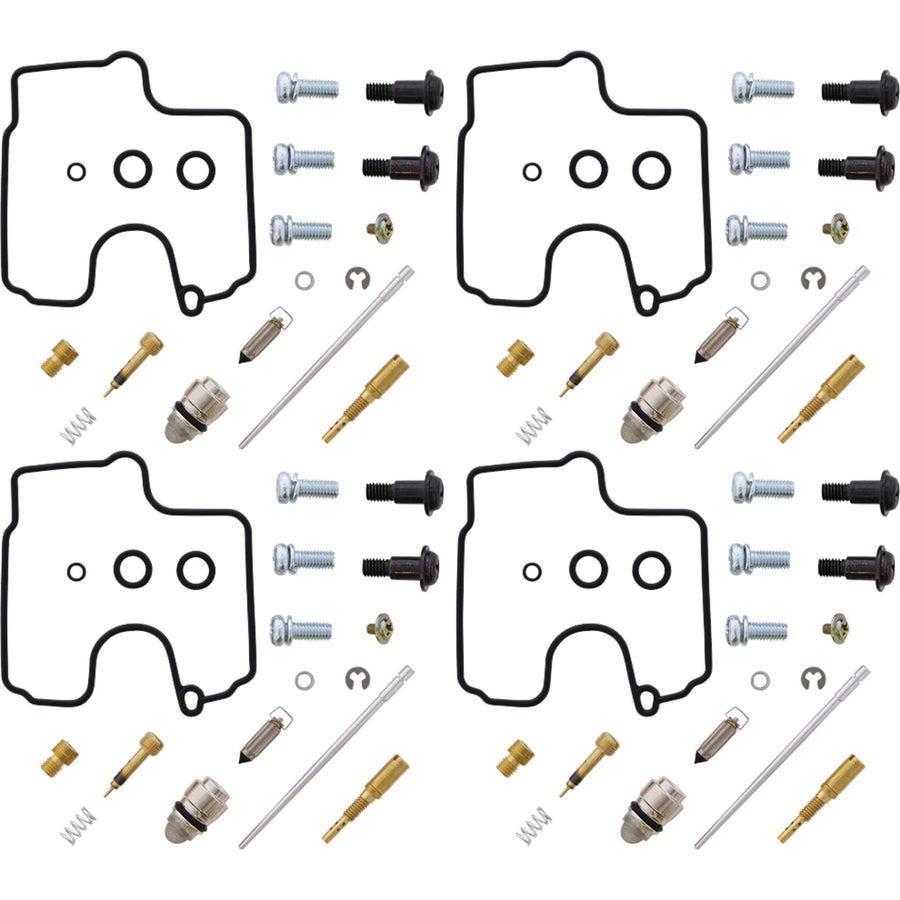 SUZUKI GSX R 750 [1996-1997] - Carburetor repair kit