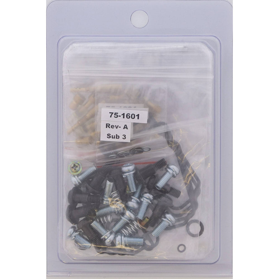 SUZUKI GSX R 750 [1996-1997] - Carburetor repair kit