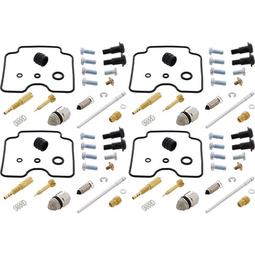 Suzuki GSF 1200 Bandit S Special Edition [2005] - Carburetor repair kit