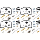 Suzuki GSF 1200 Bandit Special Edition [2004-2005] - Carburetor repair kit