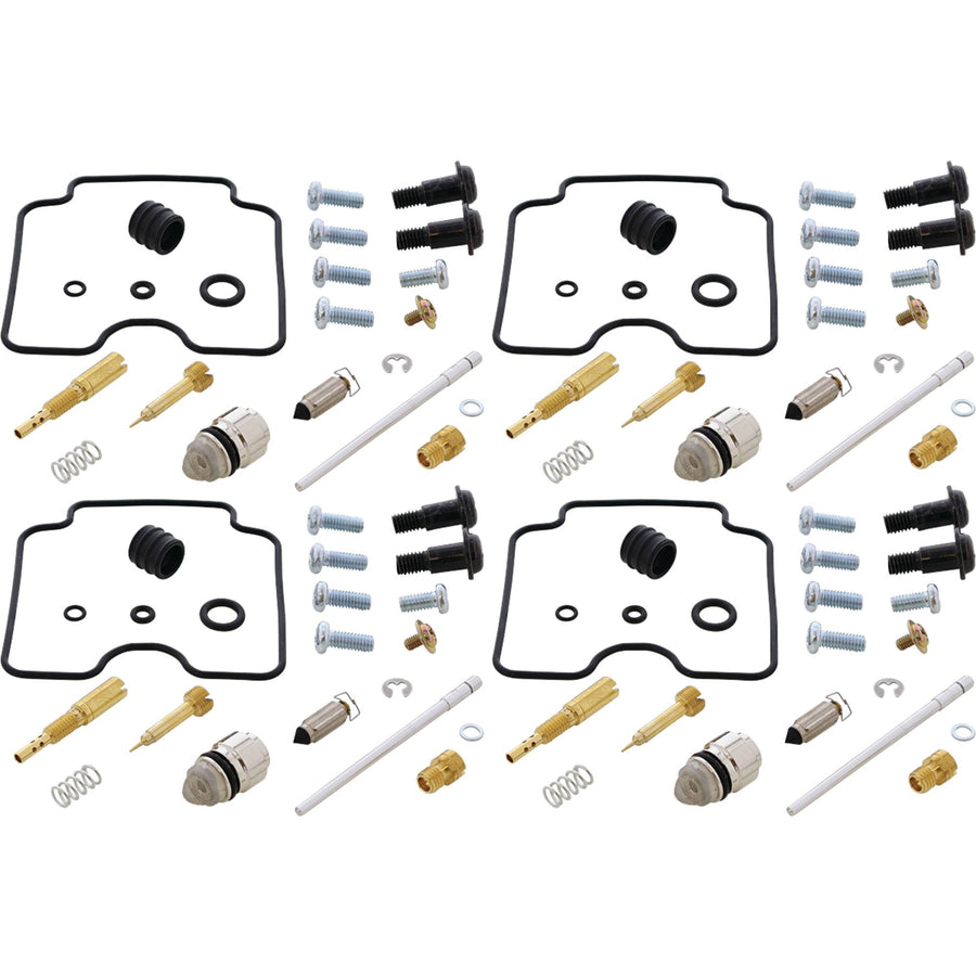 Suzuki GSF 1200 Bandit Special Edition [2004-2005] - Carburetor repair kit