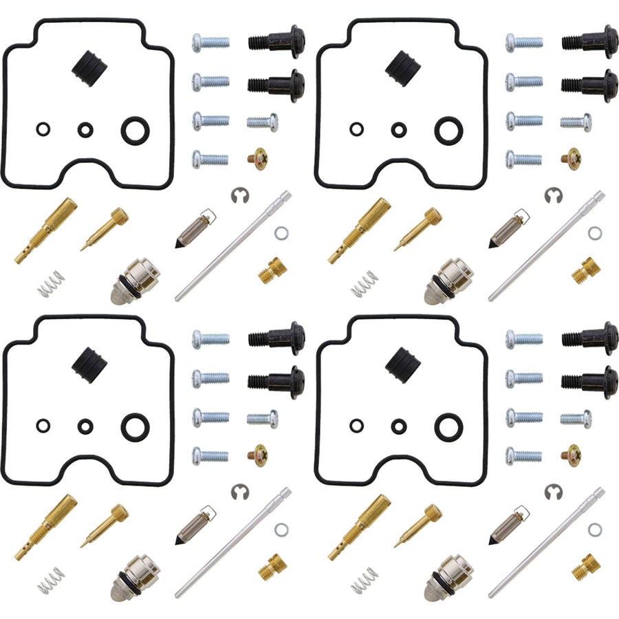 Suzuki GSF 1200 Bandit Special Edition [2004-2005] - Carburetor repair kit