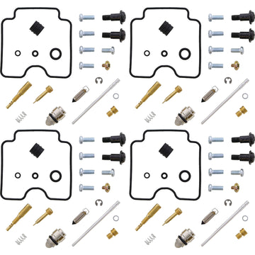 Suzuki GSF 1200 Bandit S [2001-2005] - Carburetor repair kit