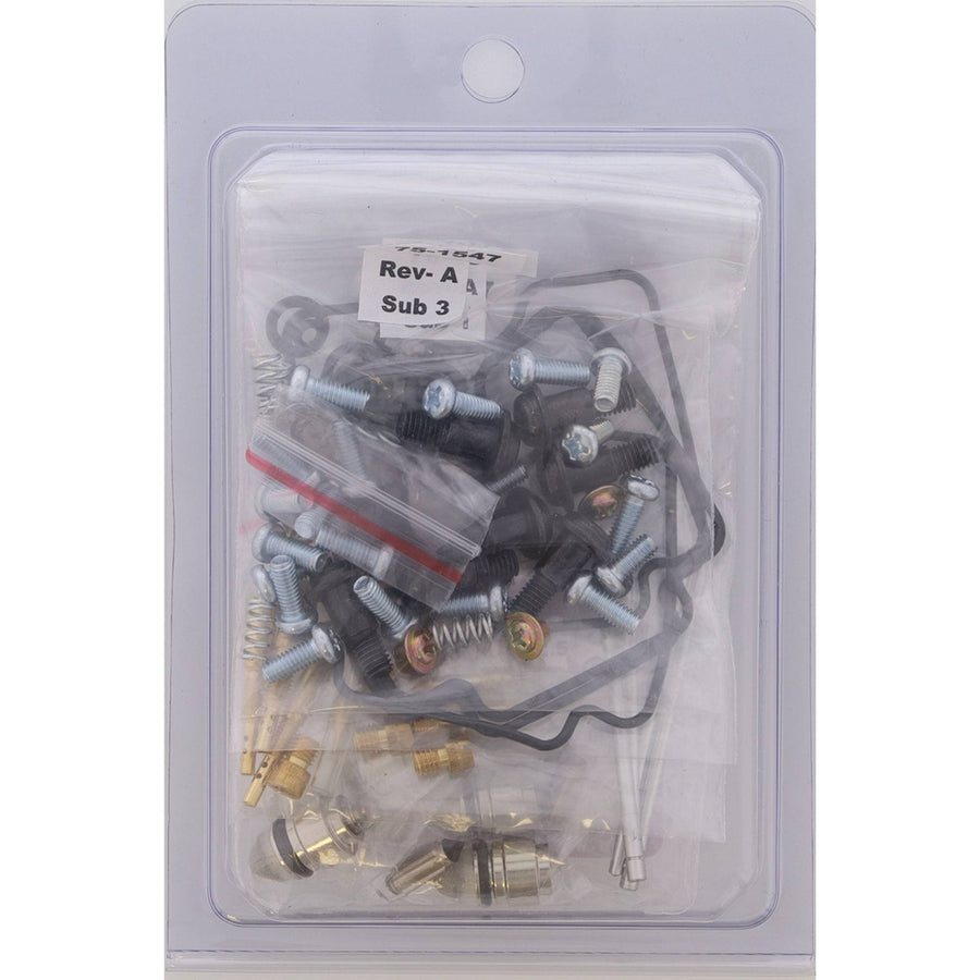 Suzuki GSF 1200 Bandit S Special Edition [2005] - Carburetor repair kit