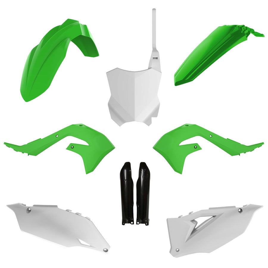 KAWASAKI KX 450 [2023] - Kunststofset