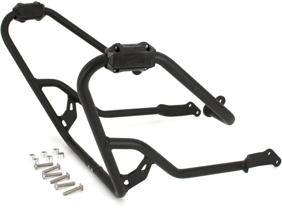 SUZUKI DL 650 V STROM [2008-2011] - CROSS PRO Trail crash bars