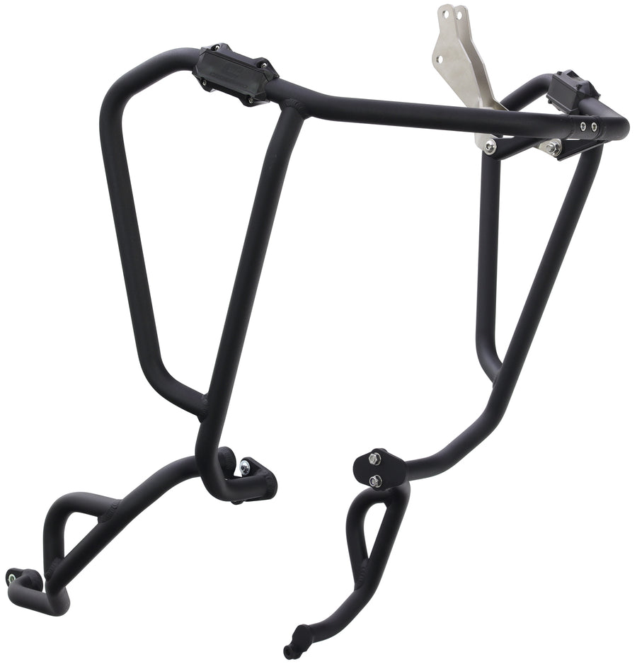Honda CRF 1100 L Africa Twin DCT ABS [2020-2023] - CROSS PRO Trail crash bars