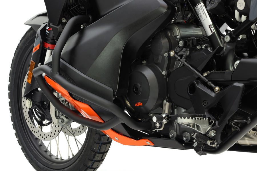 KTM 890 Adventure [2023-2024] - CROSS PRO Trail crash bars