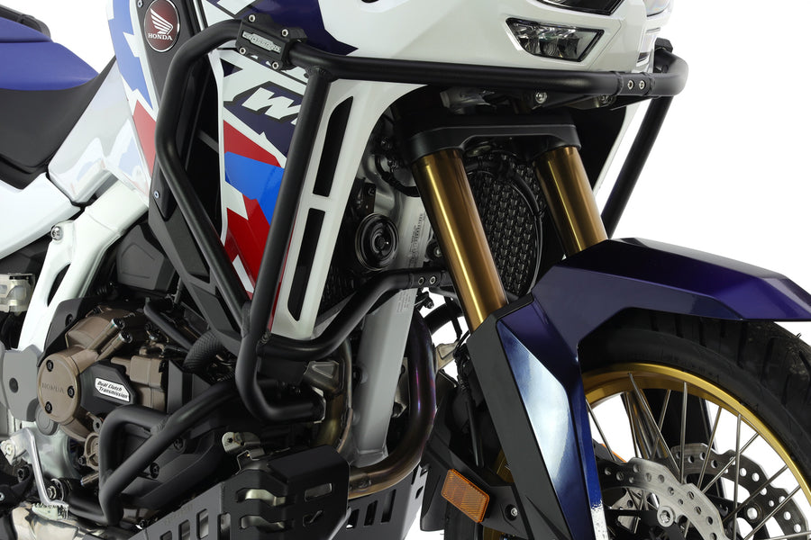 Honda CRF 1100 L Africa Twin Adventure Sports DCT [2024] - CROSS PRO Trail crash bars