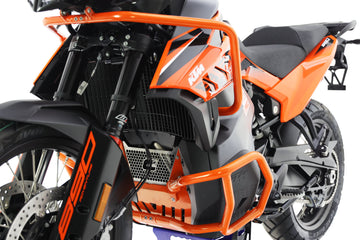 KTM 890 Adventure R [2021-2022] - CROSS PRO Trail Sturzbügel