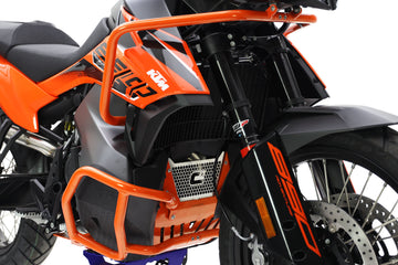 KTM 790 Adventure R [2019-2020] - CROSS PRO Trail Sturzbügel