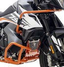 KTM 790 Adventure R [2019-2020] - CROSS PRO Trail Sturzbügel