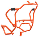 KTM 1290 Super Adventure R [2021-2024] - CROSS PRO Trail crash bars