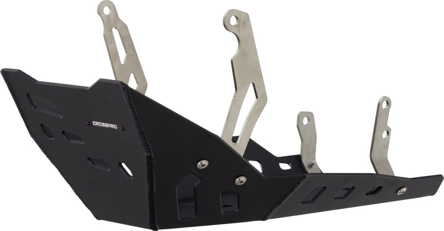 KTM 990 Supermoto T ABS Special Edition [2011] - Underrun protection