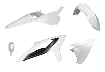 Beta RR 480 4 T Racing [2023-2024] - Plastik-Kit 4-teilig