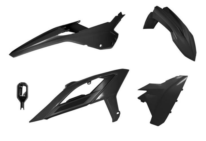 Beta RR 300 2 T Racing [2023-2024] - Plastic kit 4 pieces