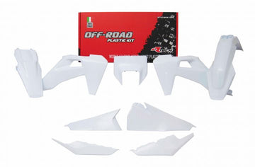 HUSQVARNA FE 501 [2020-2023] - Plastik-Kit 6-teilig
