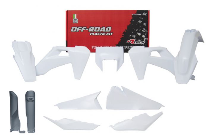 HUSQVARNA FE 450 [2020-2023] - Plastik-Kit