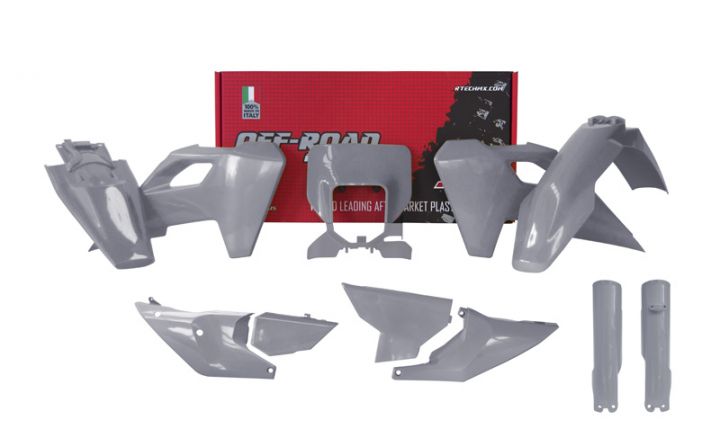 HUSQVARNA TE 250 [2024] - Plastik-Kit