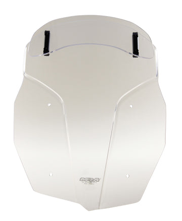 BMW F 850 GS ABS (0 B 09) [2021-2023] - Variotouringscreen "VTM"