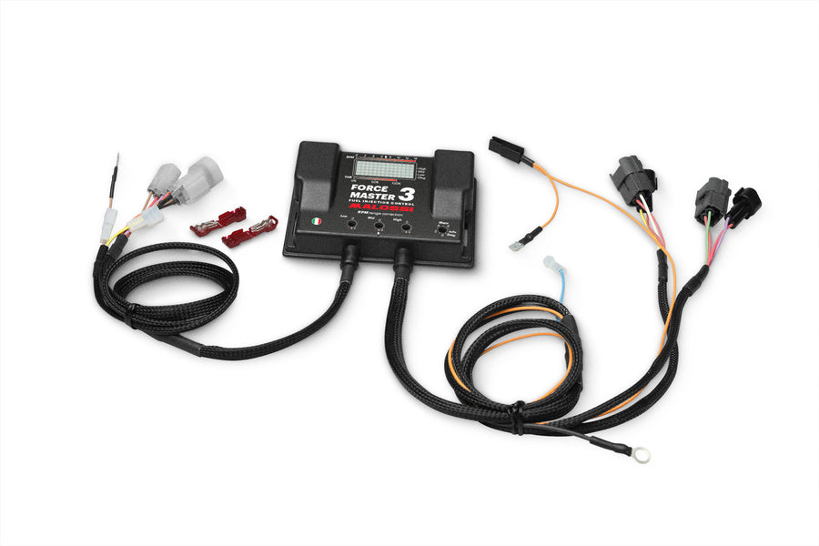 Yamaha T-MAX 560 Tech MAX [2022-2026] - Force Master 3 electronic ignition box