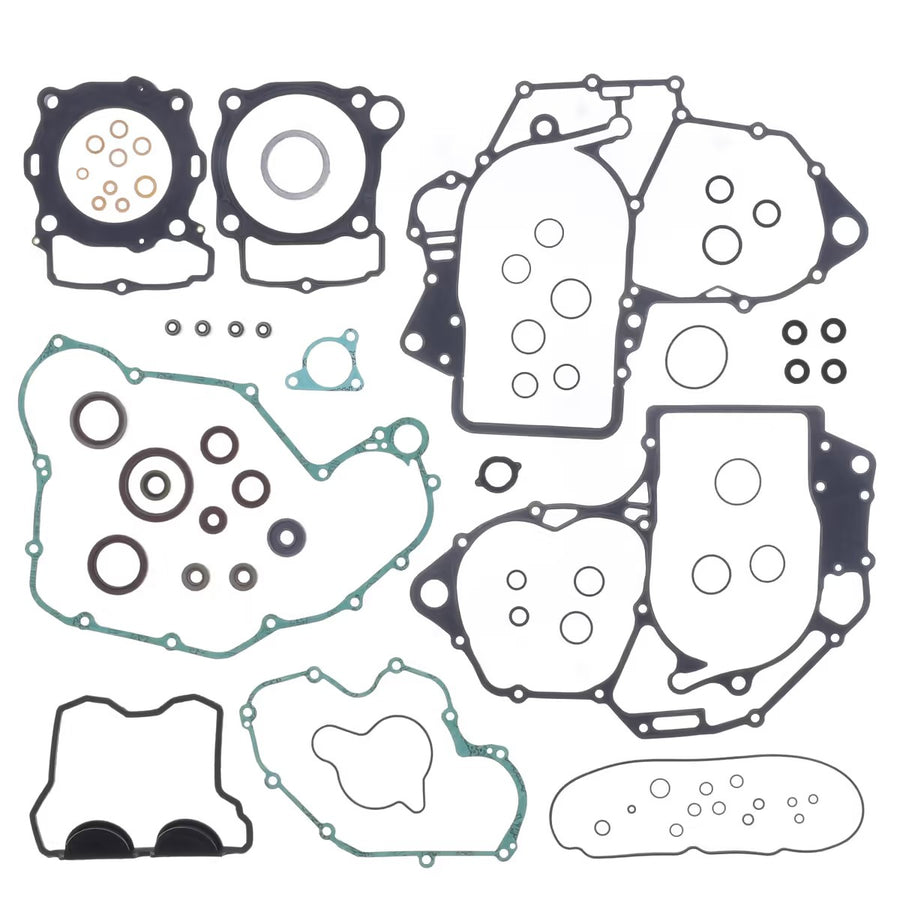 Beta RR 350 4 T Enduro EFI Racing [2016-2018] - Complete set of engine gaskets