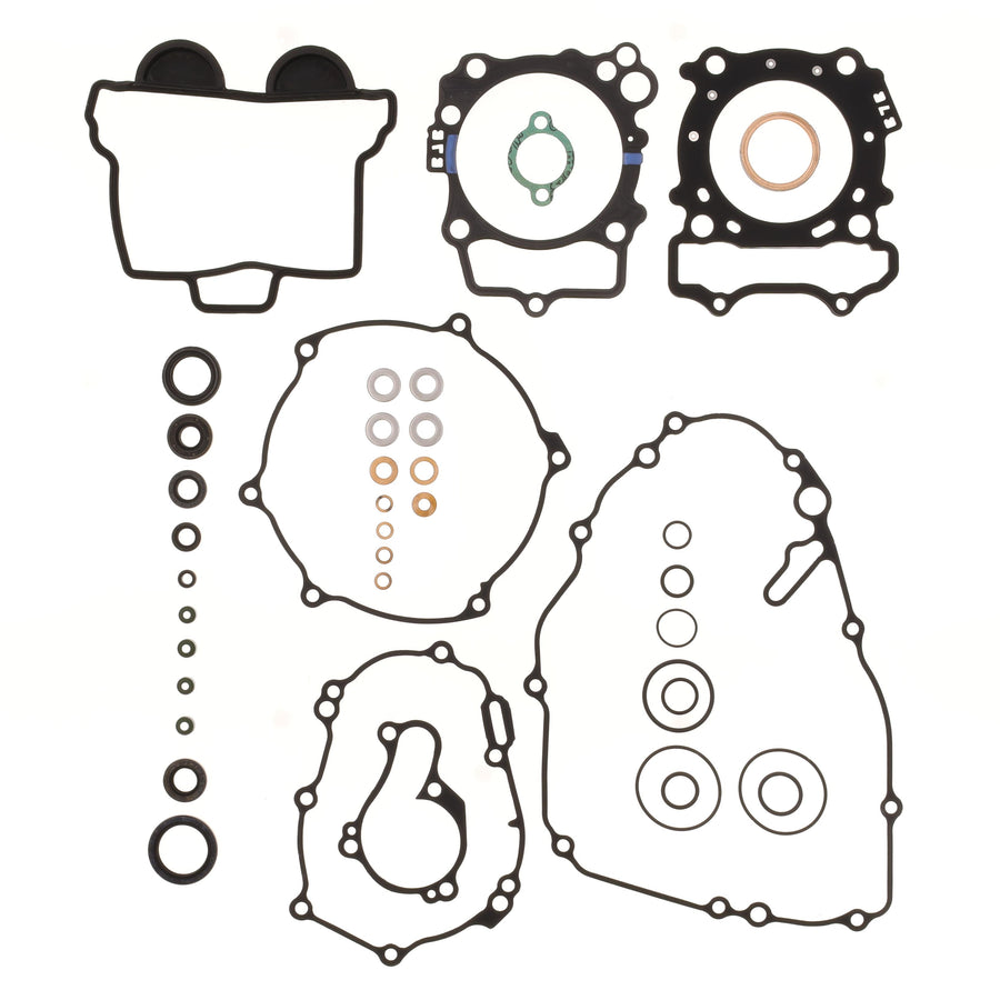 YAMAHA YZ 250 FX [2020-2025] - Complete set motorafdichtingen (inclusief oliekeerringen)