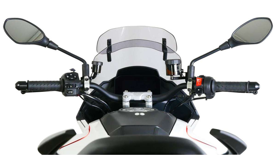 Moto Guzzi V100 Mandello [2022-2025] - Variotouringscherm "VTM"