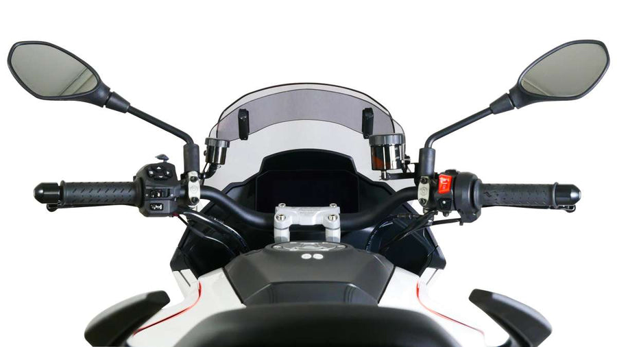 Moto Guzzi V100 Mandello [2022-2025] - Variotouringscherm "VTM"