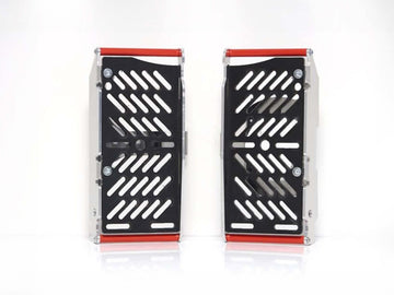 Beta RR 125 2 T Race [2025] - Xtrem Kühlerschutzgitter