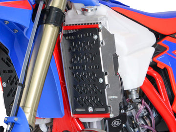 Beta RR 250 2 T Race [2025] - Xtrem Kühlerschutzgitter
