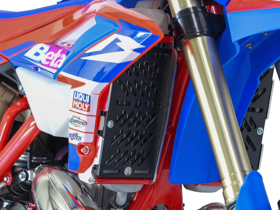 Beta RR 125 2 T Race [2025] - Xtrem Kühlerschutzgitter